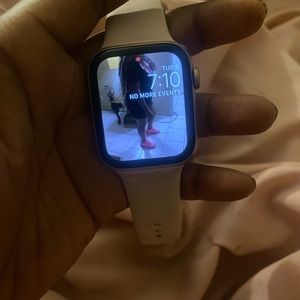 Apple Watch Series 6